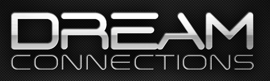 DreamConnections Logo